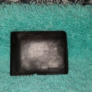 STEVE MADDEN MENS WALLET